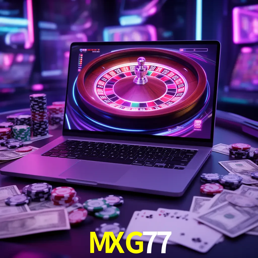 MXG77 México - centro de casino, cuenta y acceso móvil Centro móvil MXG77 con casino, cajero, bonos, app y acceso de cuenta para México